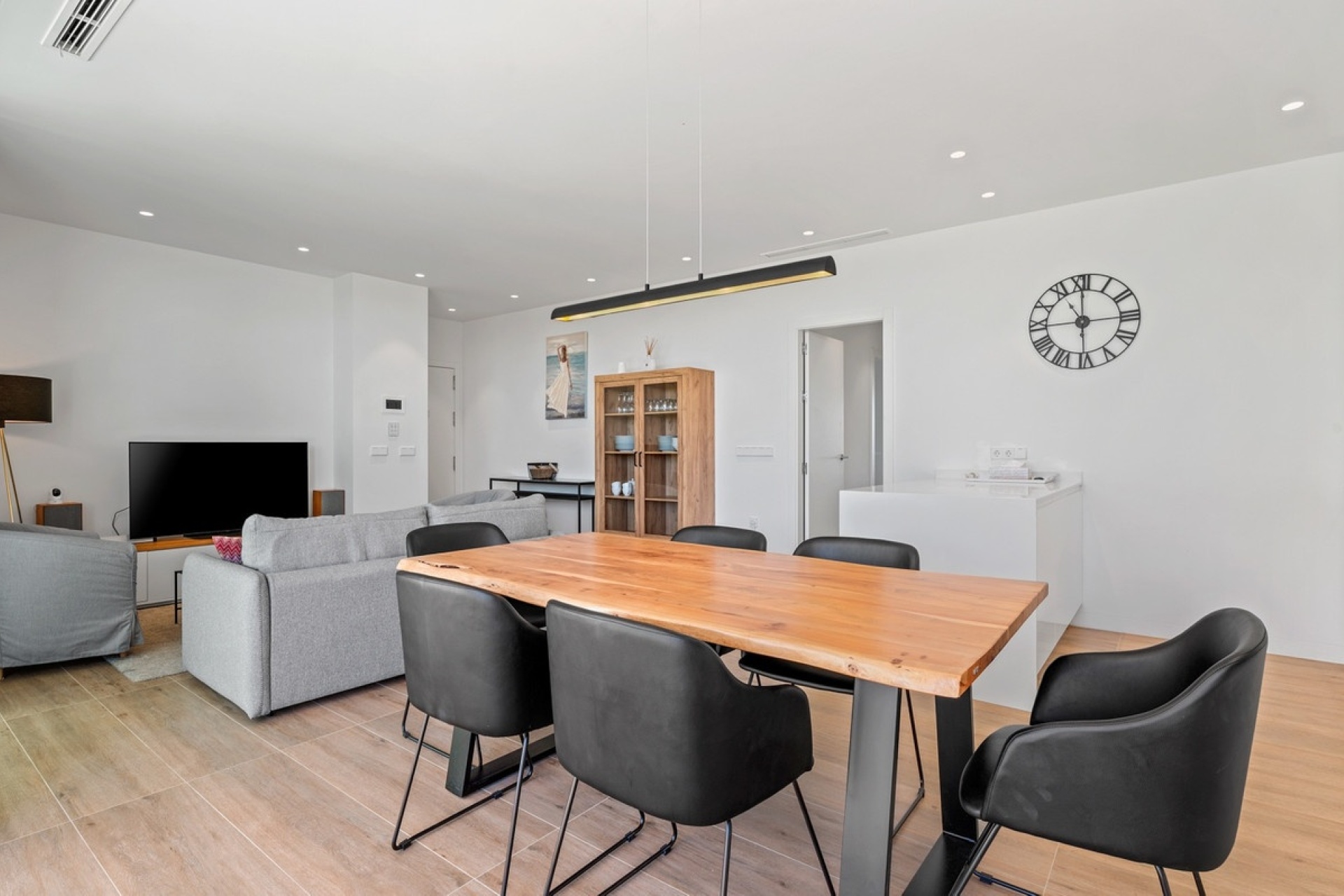 Wiederverkauf - apartment - Orihuela - Las Colinas Golf