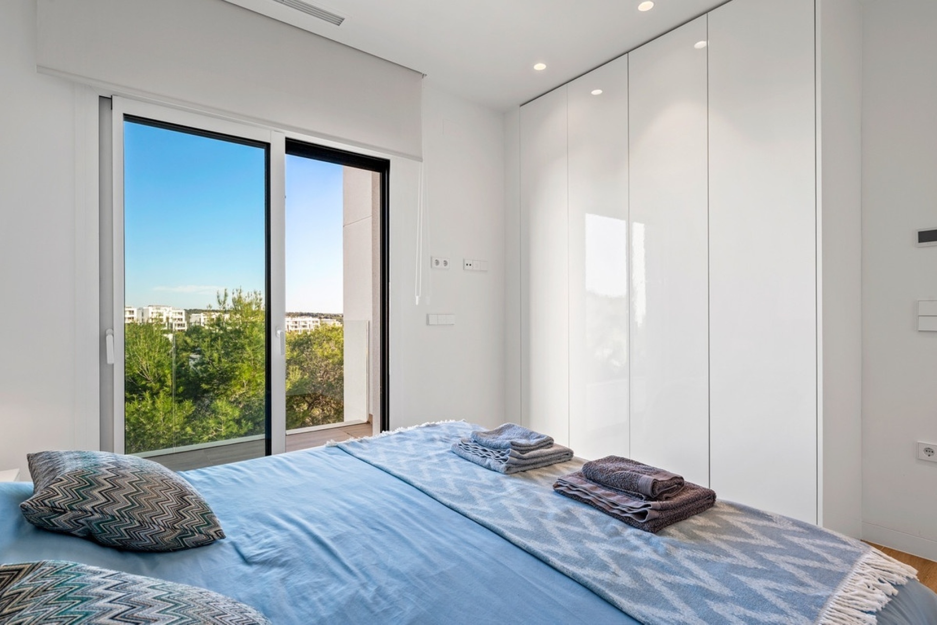 Wiederverkauf - apartment - Orihuela - Las Colinas Golf