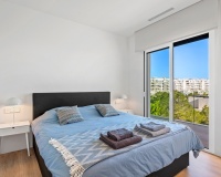 Wiederverkauf - apartment - Orihuela - Las Colinas Golf