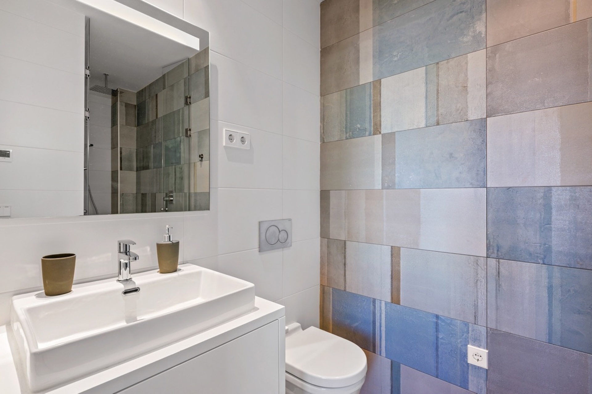 Wiederverkauf - apartment - Orihuela - Las Colinas Golf