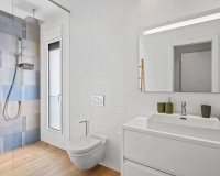 Wiederverkauf - apartment - Orihuela - Las Colinas Golf