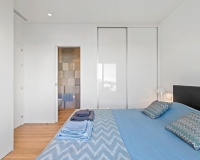 Wiederverkauf - apartment - Orihuela - Las Colinas Golf