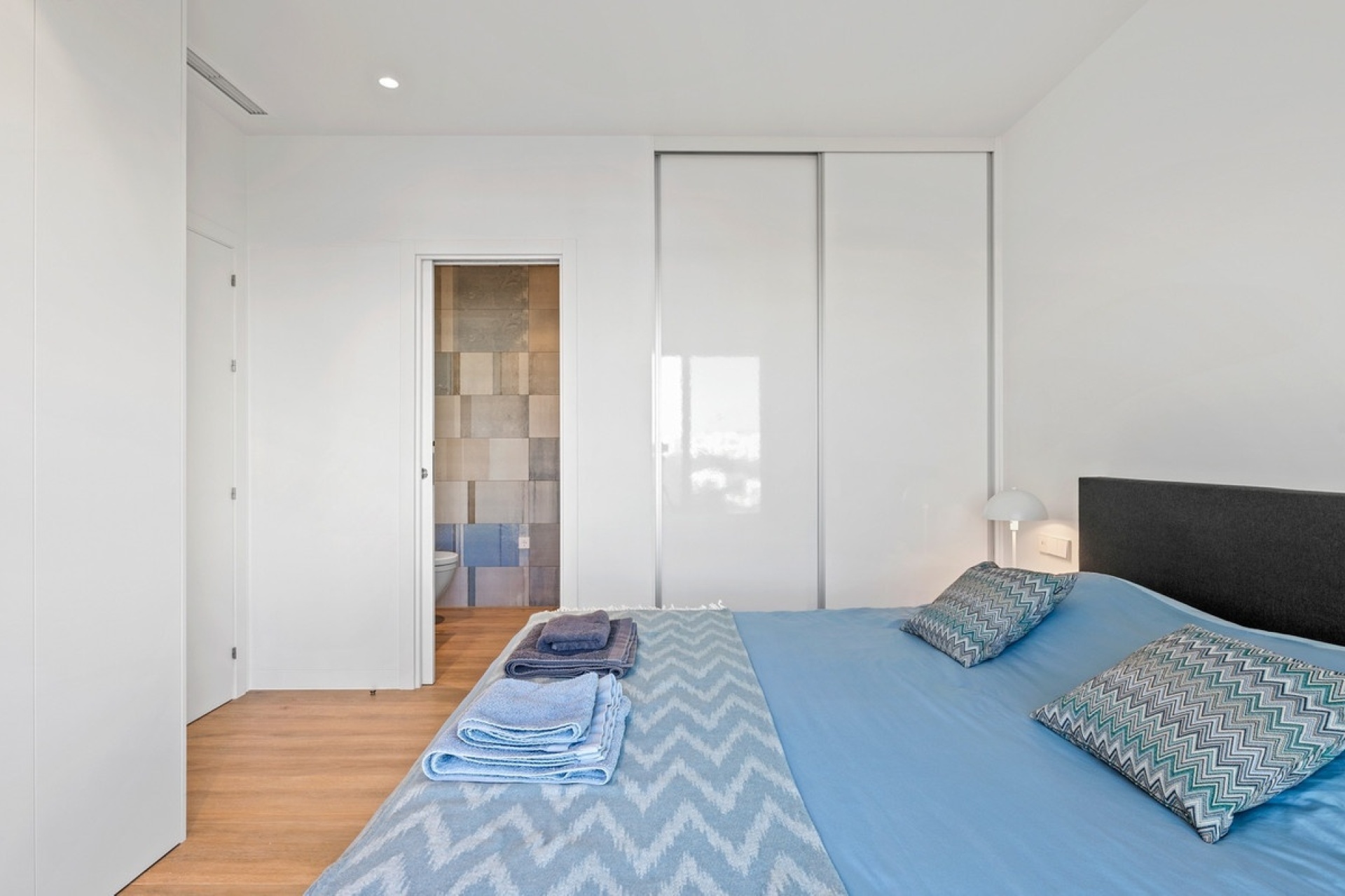 Wiederverkauf - apartment - Orihuela - Las Colinas Golf