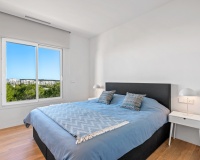 Wiederverkauf - apartment - Orihuela - Las Colinas Golf