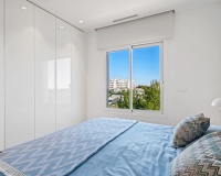 Wiederverkauf - apartment - Orihuela - Las Colinas Golf