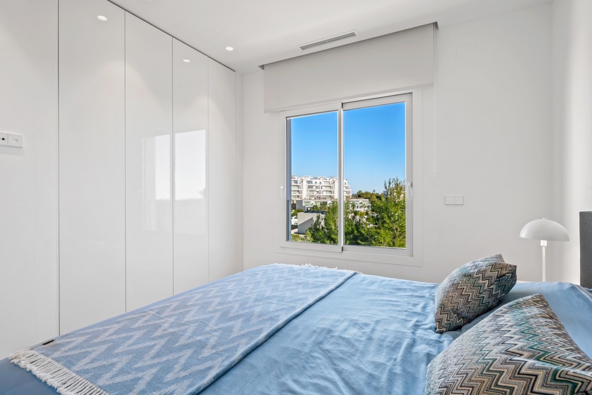 Wiederverkauf - apartment - Orihuela - Las Colinas Golf