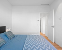 Wiederverkauf - apartment - Orihuela - Las Colinas Golf