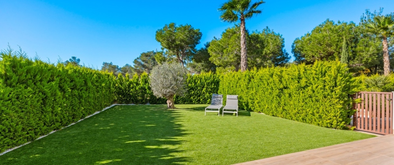 Wiederverkauf - apartment - Orihuela - Las Colinas Golf