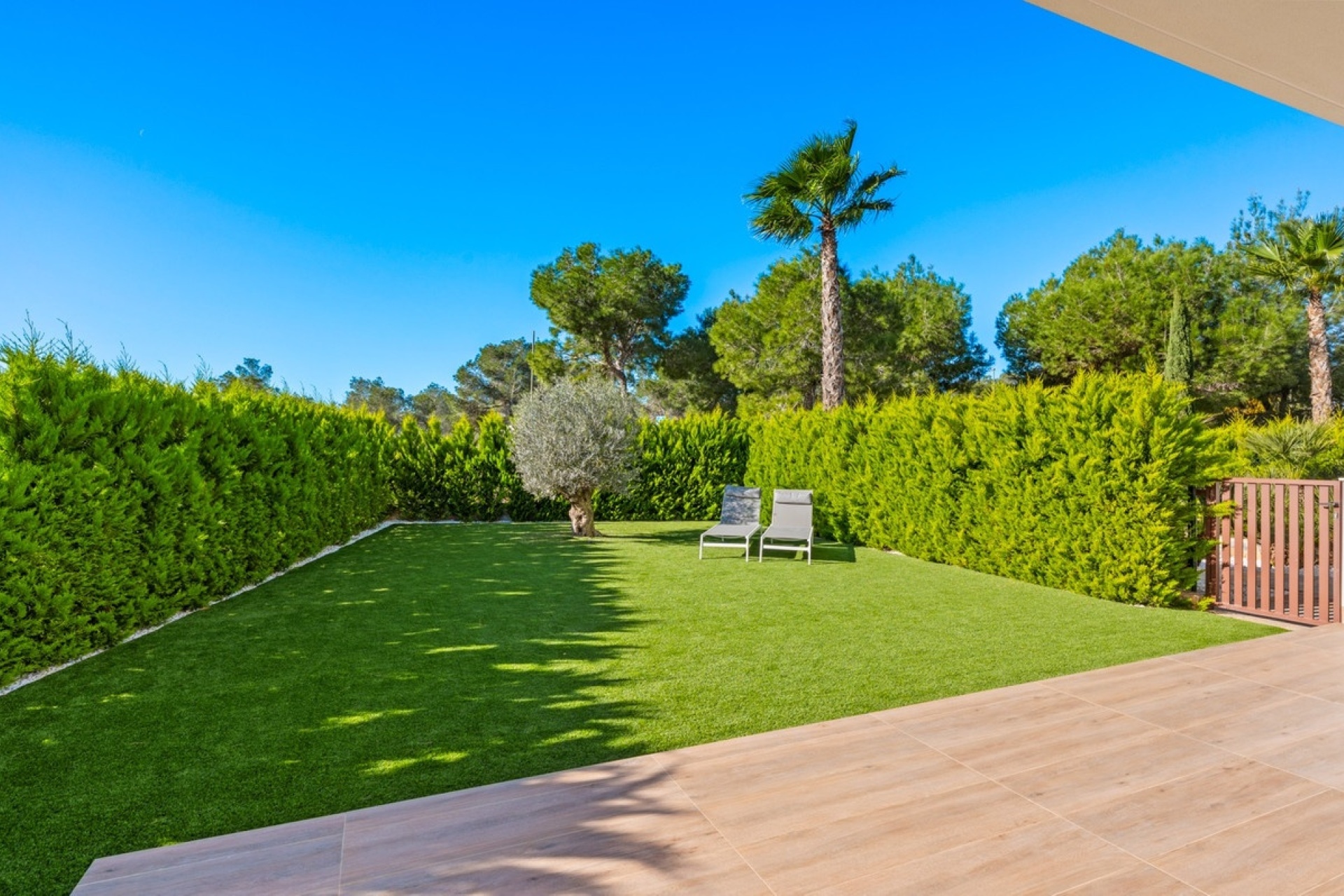 Wiederverkauf - apartment - Orihuela - Las Colinas Golf