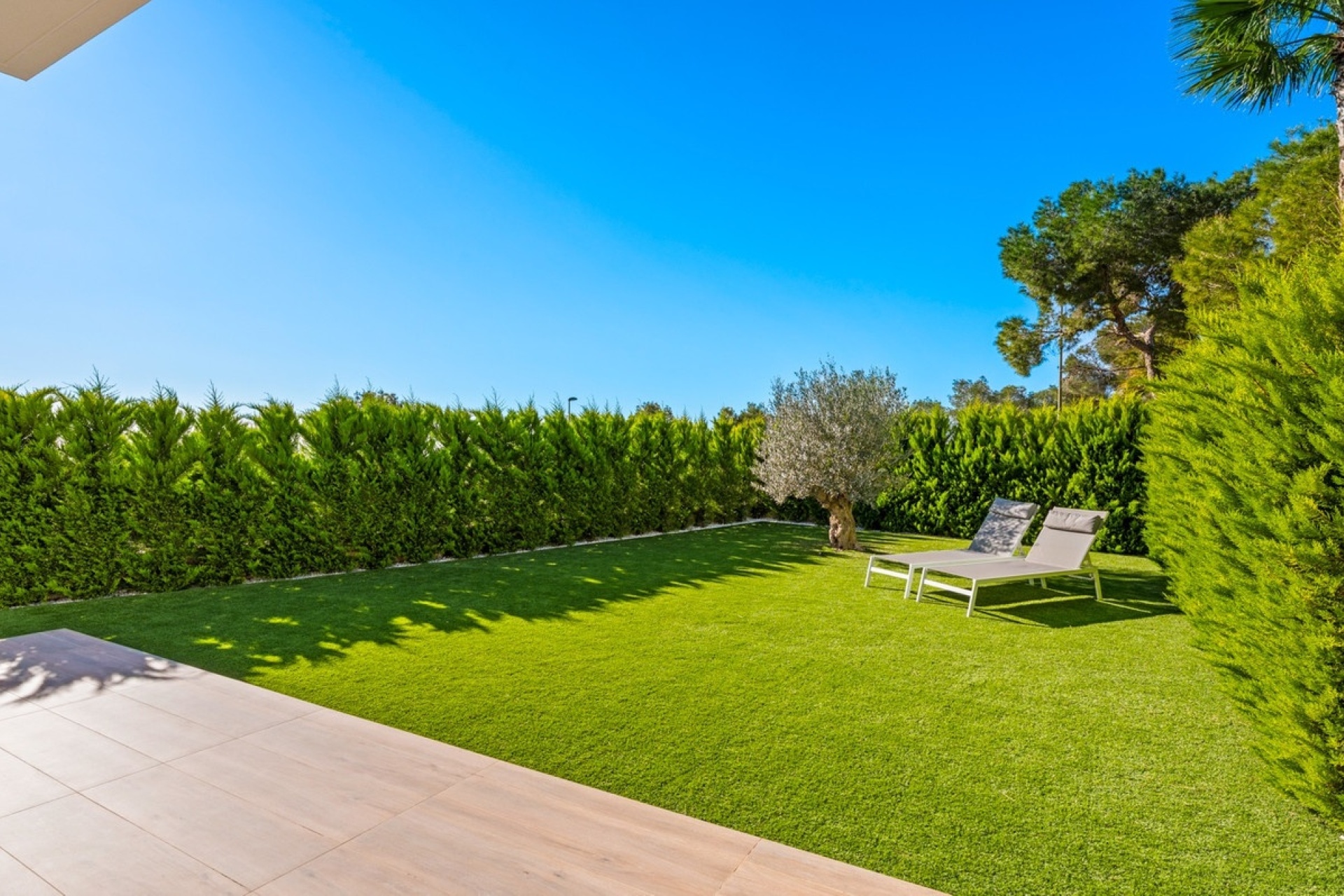 Wiederverkauf - apartment - Orihuela - Las Colinas Golf