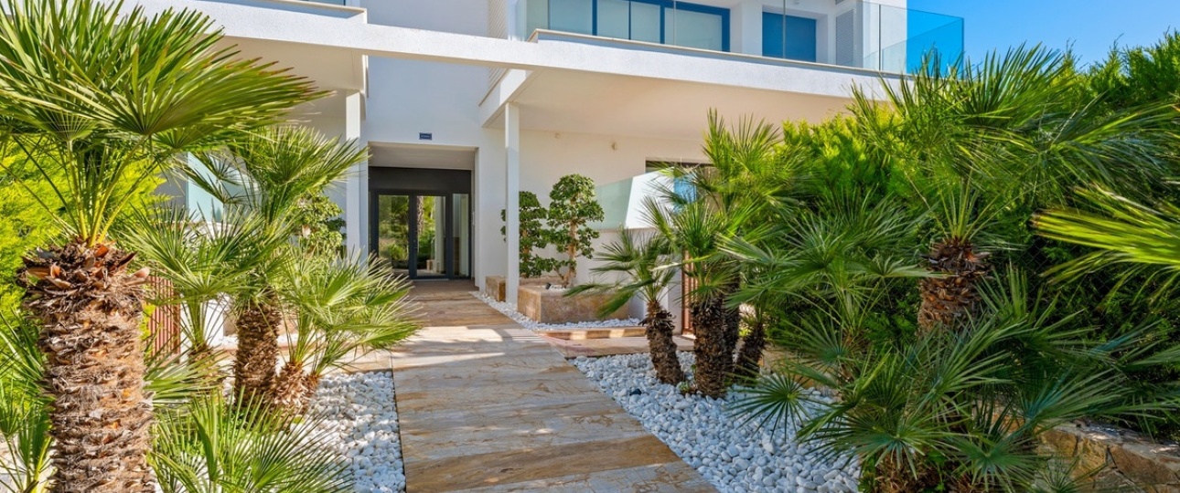 Wiederverkauf - apartment - Orihuela - Las Colinas Golf