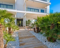 Wiederverkauf - apartment - Orihuela - Las Colinas Golf