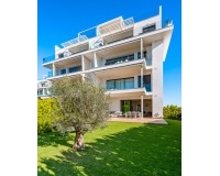 Wiederverkauf - apartment - Orihuela - Las Colinas Golf