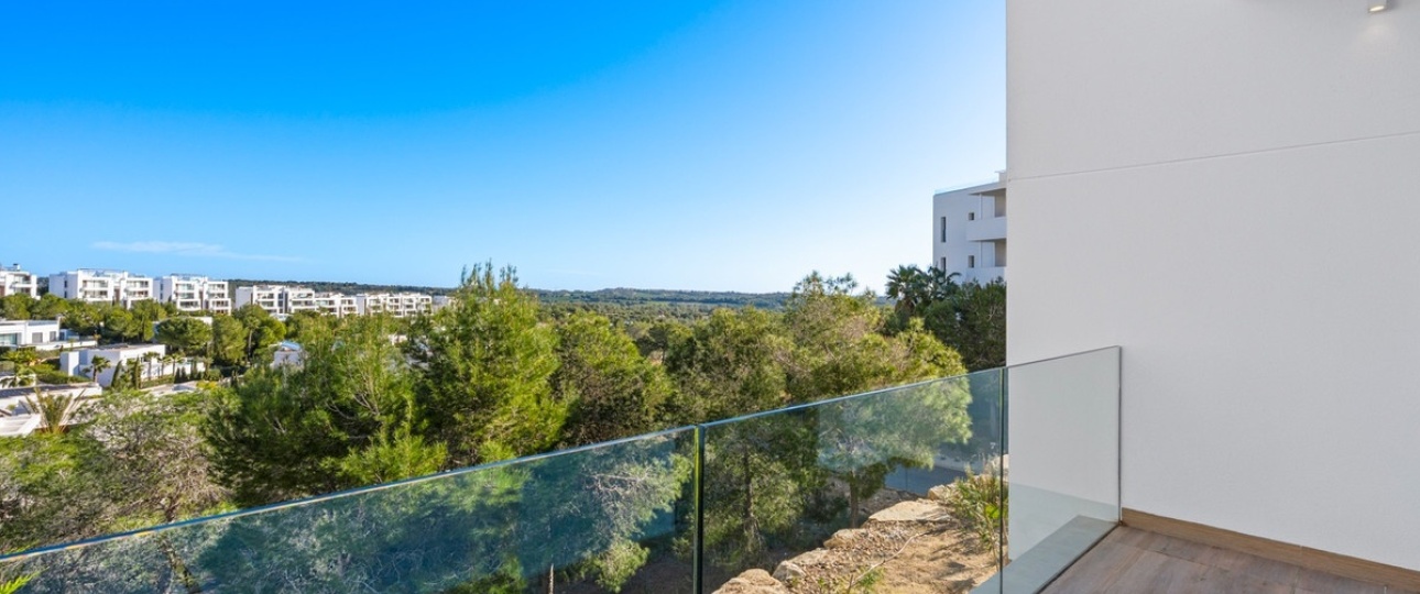 Wiederverkauf - apartment - Orihuela - Las Colinas Golf