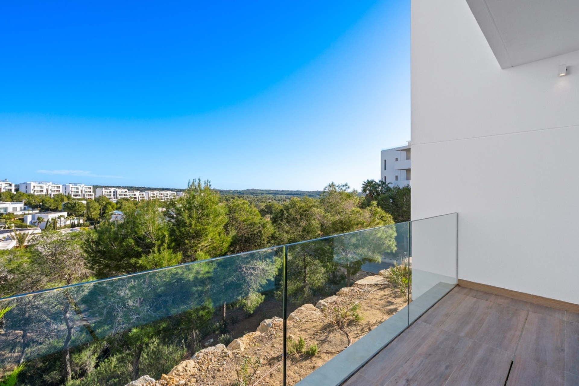 Wiederverkauf - apartment - Orihuela - Las Colinas Golf