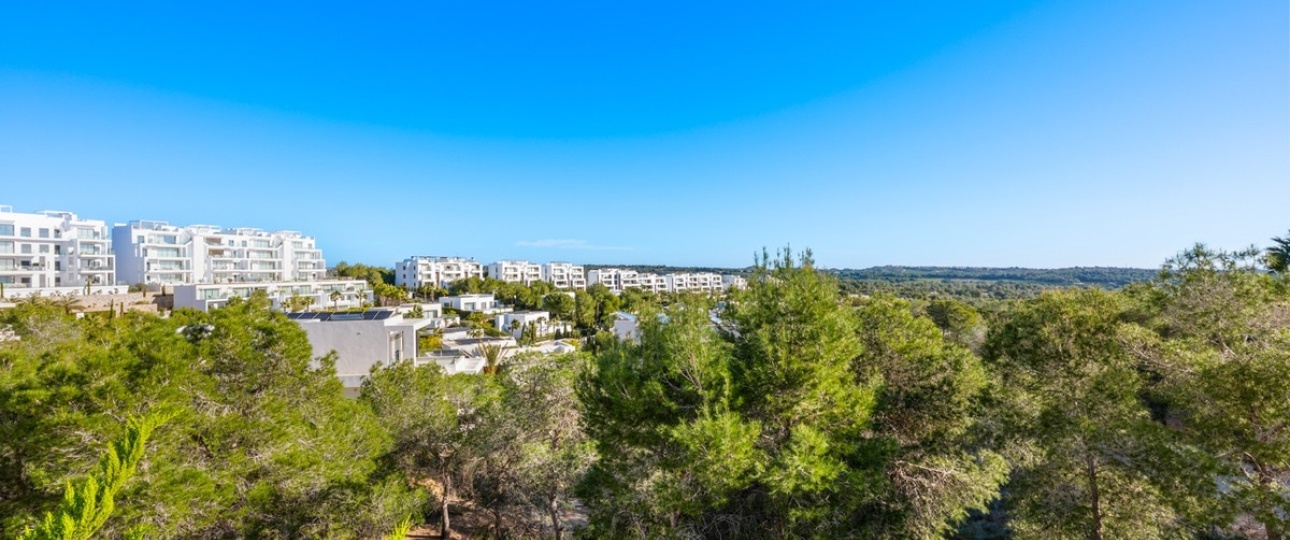 Wiederverkauf - apartment - Orihuela - Las Colinas Golf