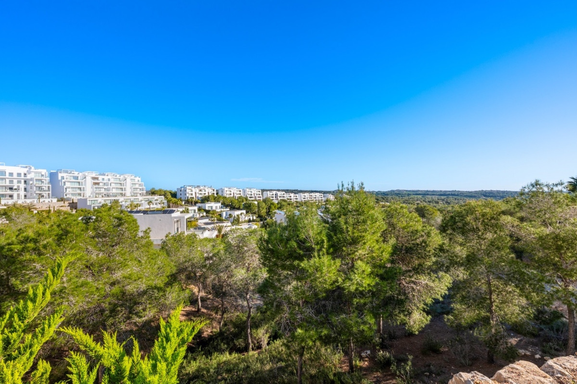 Wiederverkauf - apartment - Orihuela - Las Colinas Golf