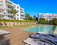 Wiederverkauf - apartment - Orihuela - Las Colinas Golf