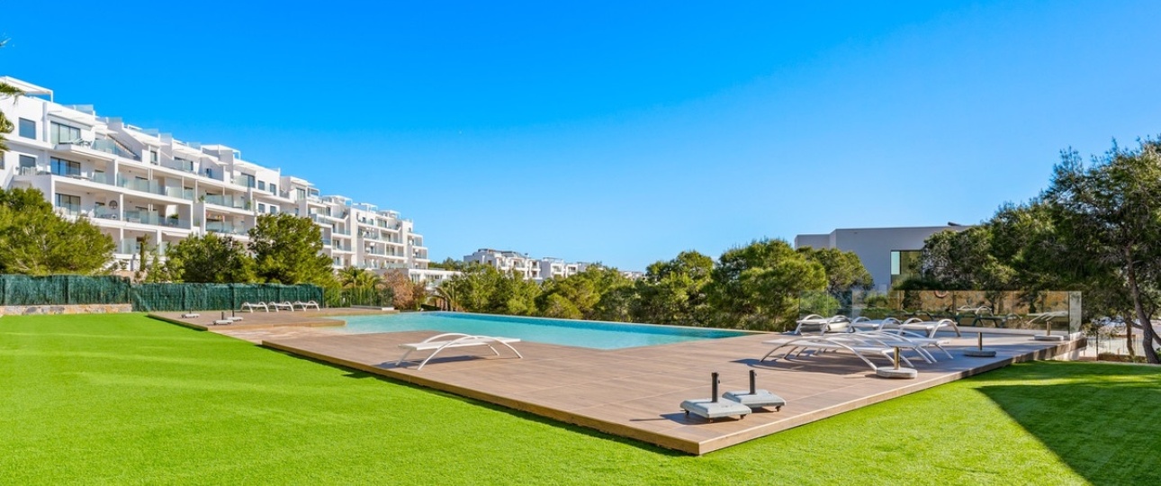 Wiederverkauf - apartment - Orihuela - Las Colinas Golf