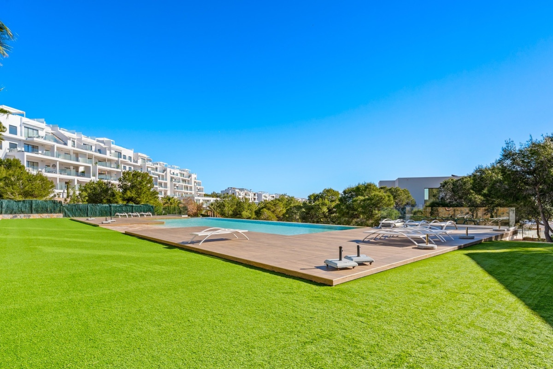 Wiederverkauf - apartment - Orihuela - Las Colinas Golf