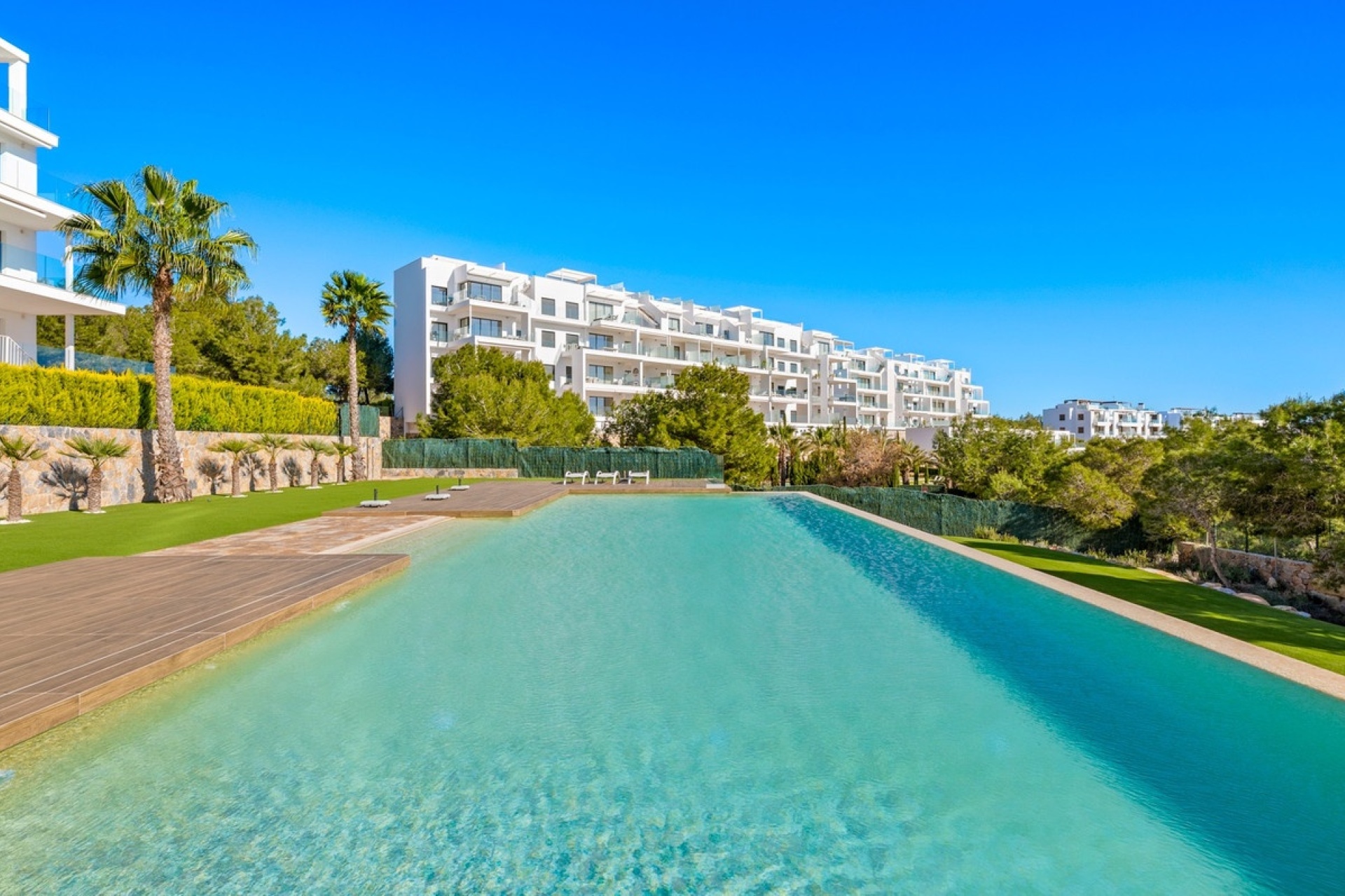 Wiederverkauf - apartment - Orihuela - Las Colinas Golf