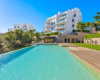Wiederverkauf - apartment - Orihuela - Las Colinas Golf