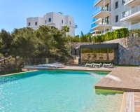 Wiederverkauf - apartment - Orihuela - Las Colinas Golf