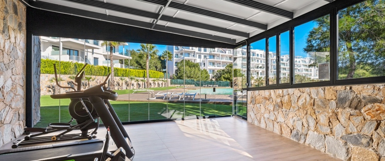 Wiederverkauf - apartment - Orihuela - Las Colinas Golf