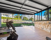 Wiederverkauf - apartment - Orihuela - Las Colinas Golf