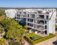 Wiederverkauf - apartment - Orihuela - Las Colinas Golf