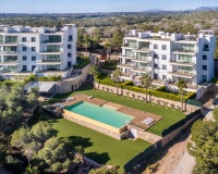 Wiederverkauf - apartment - Orihuela - Las Colinas Golf