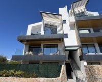 Wiederverkauf - apartment - Orihuela - Las Colinas Golf