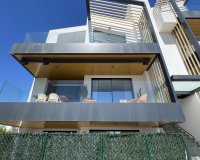 Wiederverkauf - apartment - Orihuela - Las Colinas Golf
