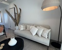 Wiederverkauf - apartment - Orihuela - Las Colinas Golf