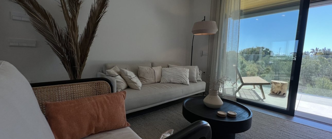 Wiederverkauf - apartment - Orihuela - Las Colinas Golf