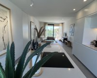 Wiederverkauf - apartment - Orihuela - Las Colinas Golf