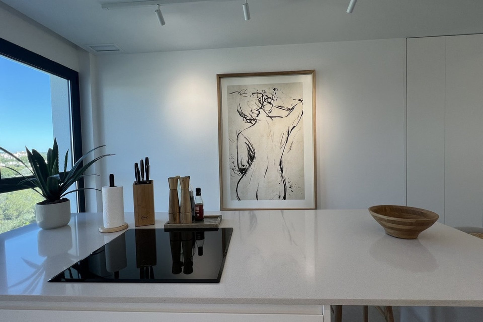 Wiederverkauf - apartment - Orihuela - Las Colinas Golf