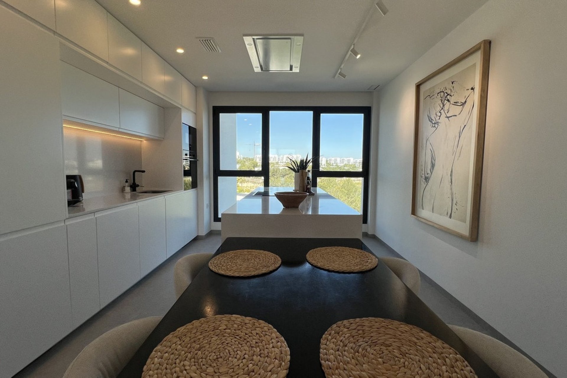 Wiederverkauf - apartment - Orihuela - Las Colinas Golf