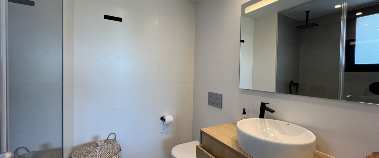 Wiederverkauf - apartment - Orihuela - Las Colinas Golf