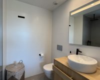 Wiederverkauf - apartment - Orihuela - Las Colinas Golf
