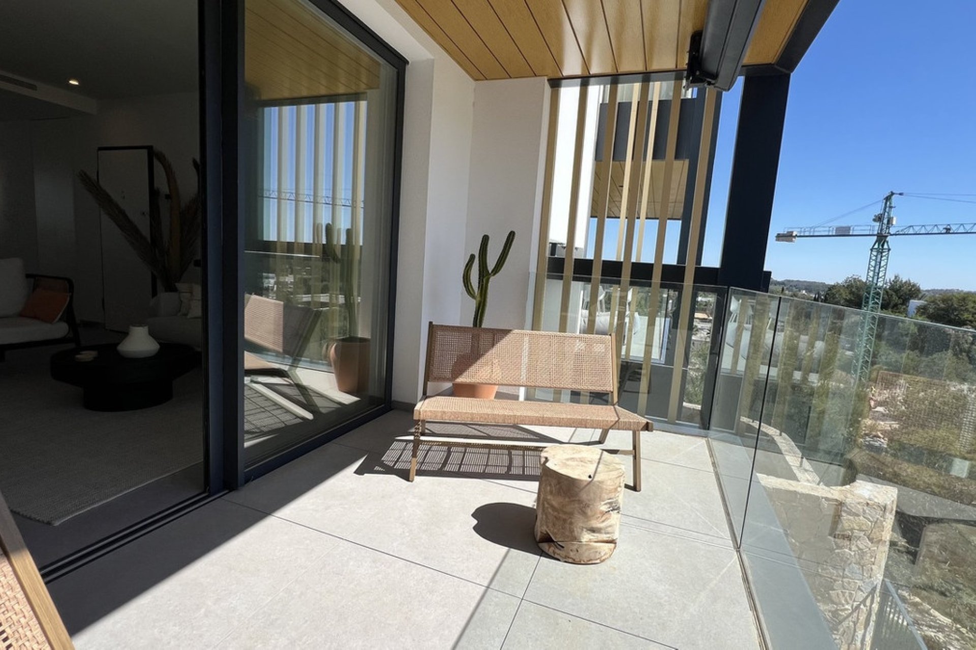 Wiederverkauf - apartment - Orihuela - Las Colinas Golf