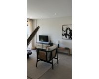 Wiederverkauf - apartment - Orihuela - Las Colinas Golf