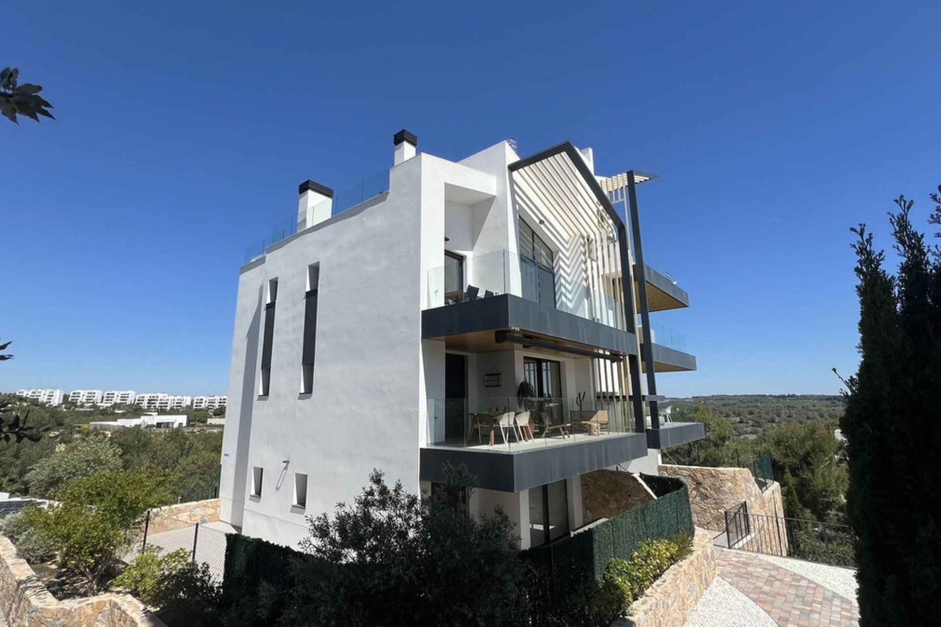 Wiederverkauf - apartment - Orihuela - Las Colinas Golf