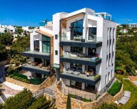 Wiederverkauf - apartment - Orihuela - Las Colinas Golf