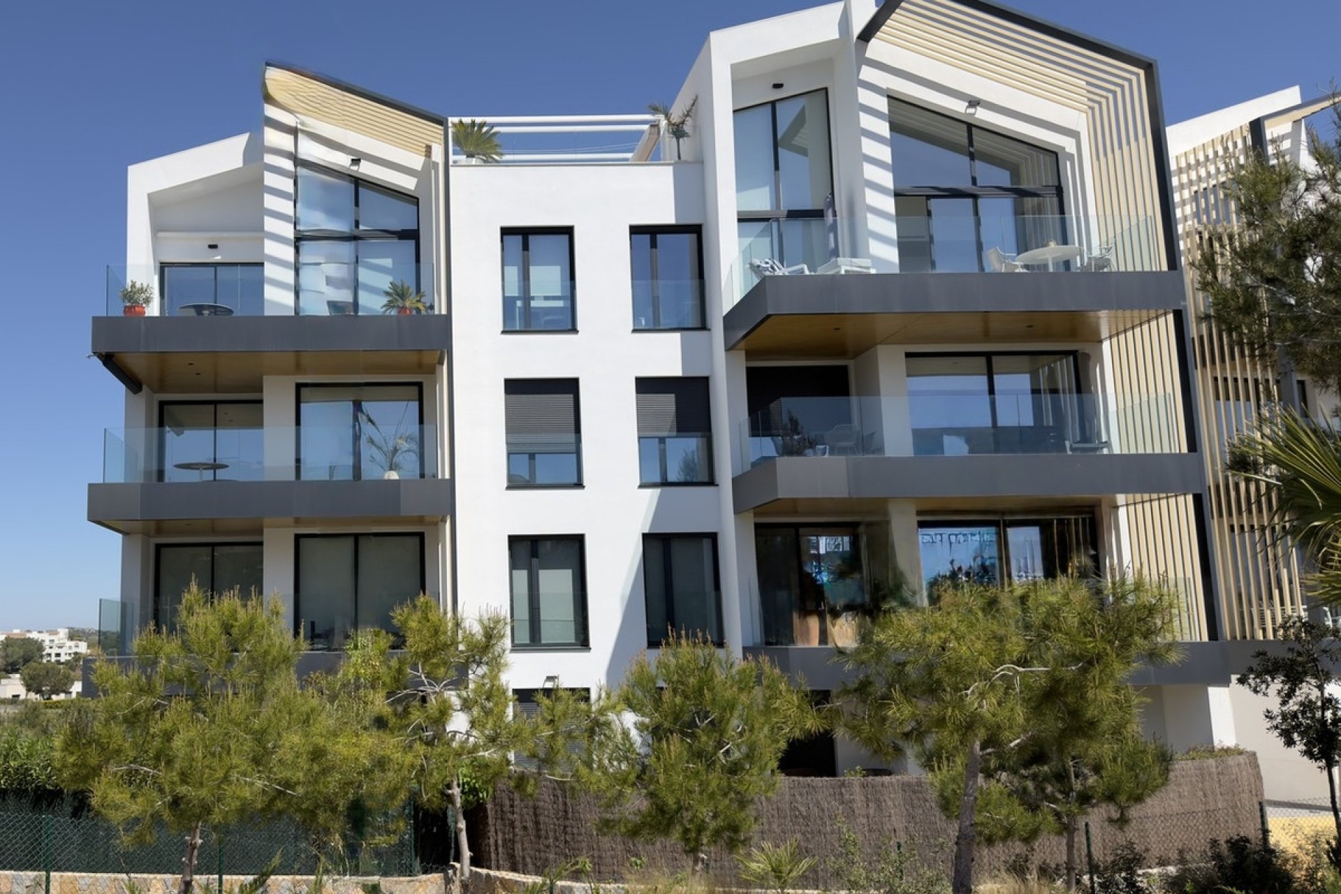 Wiederverkauf - apartment - Orihuela - Las Colinas Golf