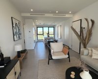 Wiederverkauf - apartment - Orihuela - Las Colinas Golf