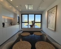 Wiederverkauf - apartment - Orihuela - Las Colinas Golf