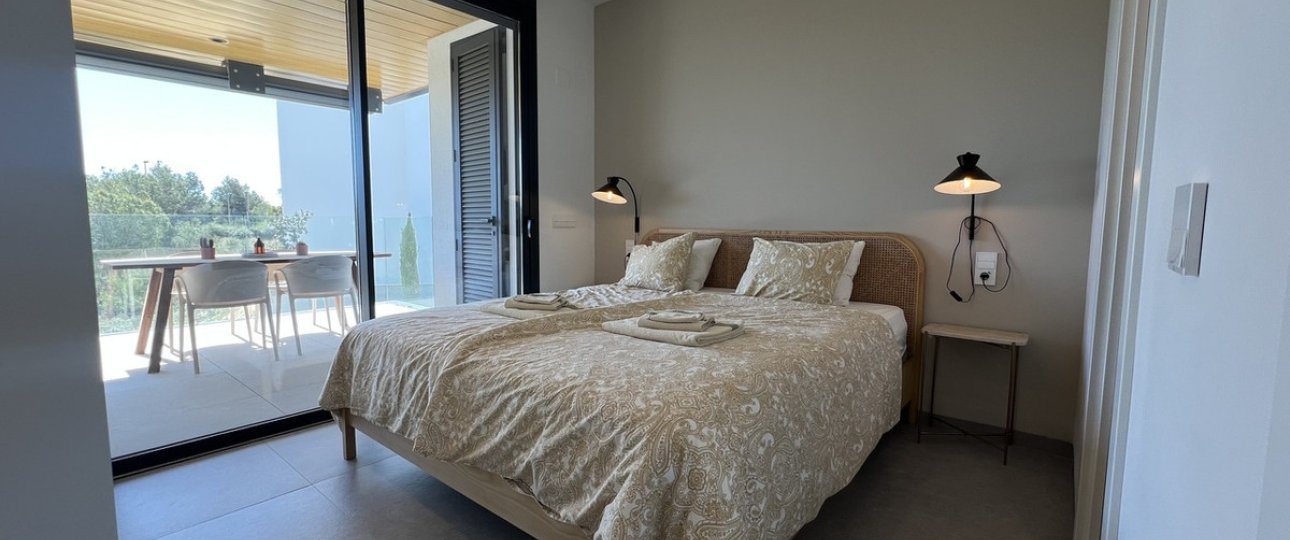 Wiederverkauf - apartment - Orihuela - Las Colinas Golf