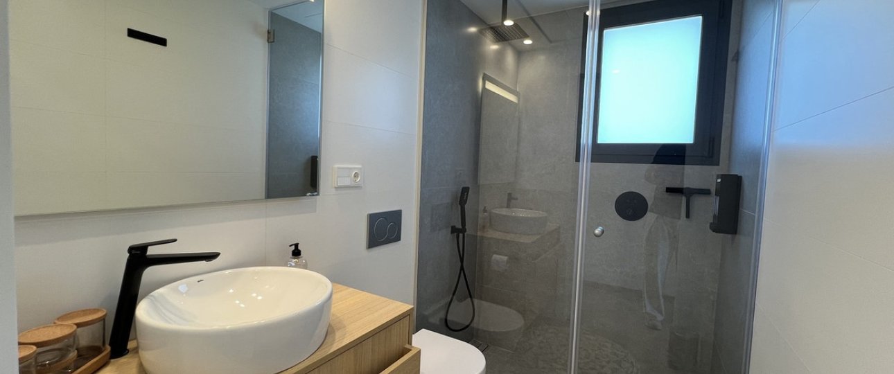 Wiederverkauf - apartment - Orihuela - Las Colinas Golf
