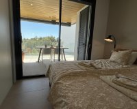 Wiederverkauf - apartment - Orihuela - Las Colinas Golf